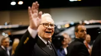 Berkshire Hathaway, Çinli Emlak Deviyle Anlaştı