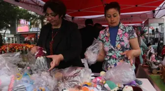 Çorum'da Turizm Haftası Etkinlikleri