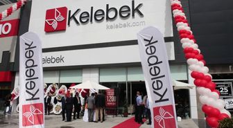 Doğtaş Kelebek 85 Şube Açacak