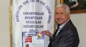 En Güzel Yemek ve Tatlılar Yarışacak