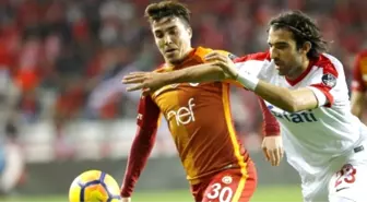 Galatasaray'da Süper Ligden Flaş Transfer Hamlesi!