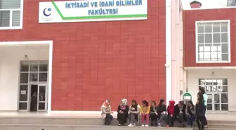 Kadınlar Çalışacak 'Aileler Mutlu Olacak'