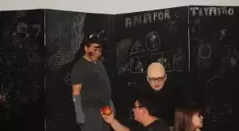 Keloğlanın Becerikli Eşeği' Oyunu İnönü'de Sahnelendi