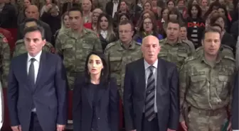 Kosova'da '23 Nisan Kosova Türkleri Milli Bayramı' Etkinlikleri Başladı