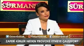 Osman Gökçek: Artık Gezi Olaylarının Yaşanmasına İhtimal Vermiyorum