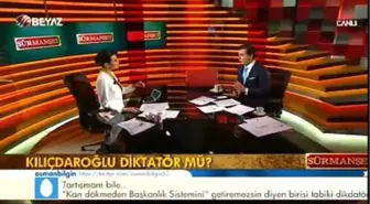 Osman Gökçek: Diktatör Bir Lider Olarak Anılacak