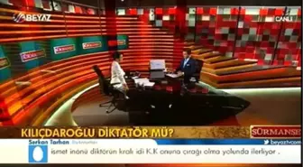 Osman Gökçek: Haddimi Aşıyorum Ama...