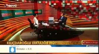 Osman Gökçek: Makam İçin Değil Dava İçin Mücadele Edin