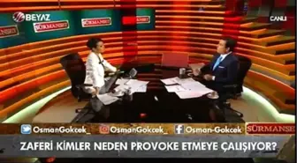 Osman Gökçek: Seçimi Kaybedenler Gayrimeşru Yollara Başvuruyor