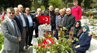 Pamuk Geçidi Şehitleri 25. Yılda Anıldı