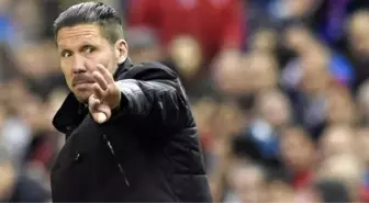 Simeone, Türk Yıldızın Peşinde!