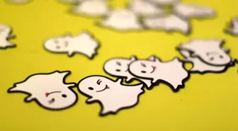 Snapchat Reklamcıların Yeni Gözdesi Olabilir'