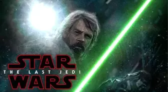 Star Wars The Last Jedi Fragmanı, Son Jedi'ın Sona Erme Vakti Geldi Mi?