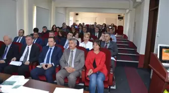 Süneyle Mücadele Çalışmaları