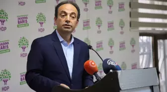 Trakya Şehitleri Andıosman Baydemir: Ysk Bu Şaibelerde En Büyük Vebal Senin Boynuna Binmiş...