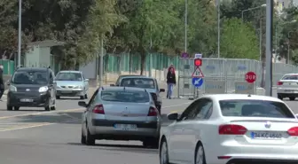 15 Temmuz Gecesi Trafiğe Kapatılan Cadde Açıldı