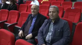 Açıköğretim Sisteminin Kayserili Öğrencilerine Başarı Belgeleri Takdim Edildi