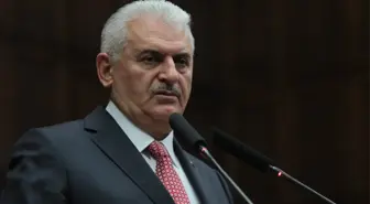 Başbakan Yıldırım: 'Peygamberimizin Ümmetinden Terör ve Şiddet Çıkmaz'