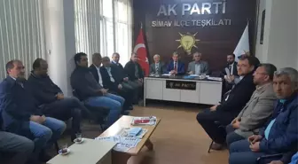 Başkan Güner, Referandum Sonuçlarını Değerlendirdi