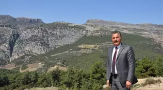 Başkan Tuna: 'Toroslar'da Yayla ve Eko Turizmini Ön Plana Çıkarmayı Amaçlıyoruz'