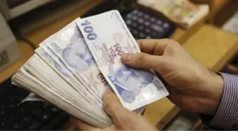 Bazı Kamu Alacakları Yeniden Yapılandırılıyor (1)