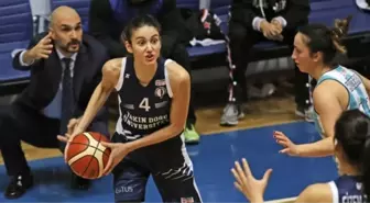 Bilyoner.com Kadınlar Basketbol Ligi