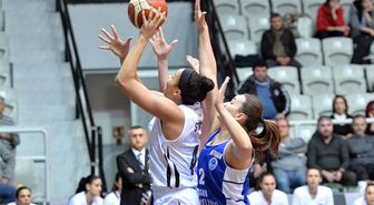 Bilyoner.com Kadınlar Basketbol Ligi