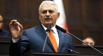 Binali Yıldırım: Referandum Bitince CHP Kendi Eski Fabrika Ayarlarına Döndü (1)