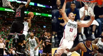 Boston Celtics, Saha Avantajını Kaybetti