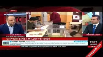 Faik Tunay: Sizin Basiretsiz, Beceriksiz Yöneticileriniz