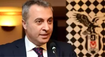 Fikret Orman'dan Taraftara Uyarı