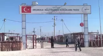 Gönlü Tok' Sığınmacıdan Örnek Davranış