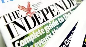 Independent: Referandum Sonuçları Türkiye Turizmini Etkiler Mi?