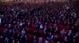 Kurtulmuş: 'Hazreti Peygamberin Sireti, Mümin Ümmet Tarafından Takip Edilmiştir'