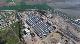 Maski, Gediz Havzası İçin Çalışıyor