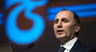 Muharrem Usta'dan Şampiyonluk Çıkışı