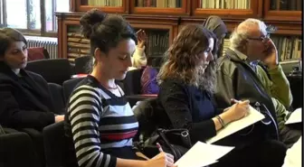 Müzeler Tasarım Atölyelerine Dönüşecek
