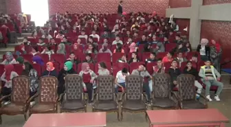 Rehber Öğretmenlerden Merkezi Ortak Sınavlar Semineri