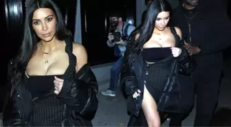 Rusya'da Bulunan 23 Bin Yıllık Heykelcik Kim Kardashian'a Benzetildi