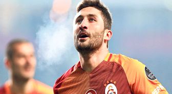 Sabri Sarıoğlu : Fenerbahçe Derbisini Hepimiz 'Bir' Olarak Kazanacağız