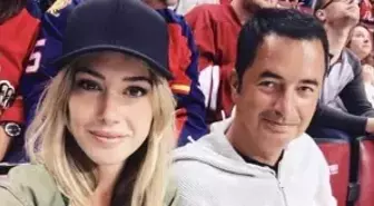 Şeyma Subaşı'nın Evlilik Müjdesini Acun Ilıcalı da Doğruladı