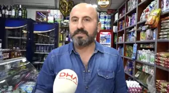 Şişli'de Organize Silahlı Soygun