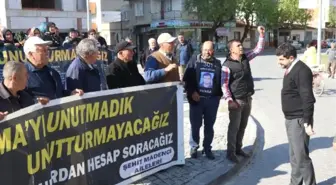 Soma Davası'nda 16'ncı Duruşma İkinci Oturumu Başladı