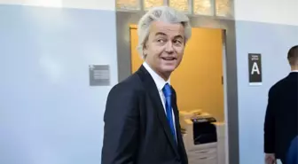 Wilders'ten Hollanda'da Çifte Vatandaşlığı Yasaklama Önerisi