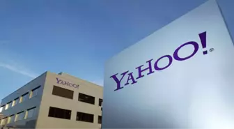 Yahoo'nun İlk Çeyrek Net Kar ve Geliri Arttı