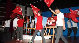 Akıl Oyunları Festivali'nde Öğrenciler Hem Öğrendi Hem Sosyalleşti