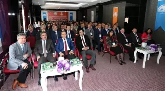 Amasya'da Süt Çalıştayı Başladı