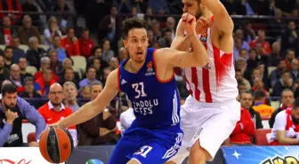 Anadolu Efes, Play-off'ta Galibiyet Arayacak