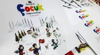 Ayasofya Çocuk' Dergisi Okuyucuyla Buluştu