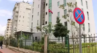 Çalıştığı Kafeteryanın Sahibini Bıçaklayarak Öldüren Aşçı Yakalandı